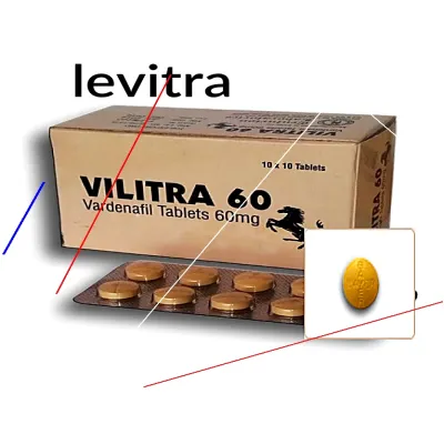 Achat levitra 10 mg